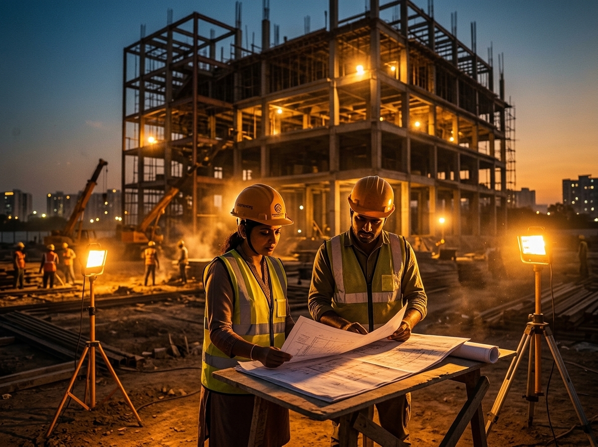 Rakvih Constructions