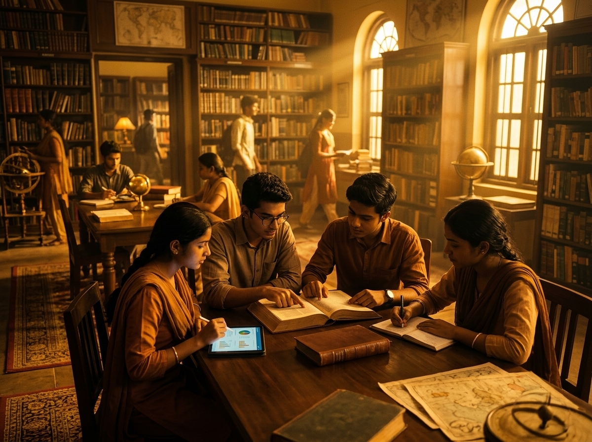 Rakvih Education