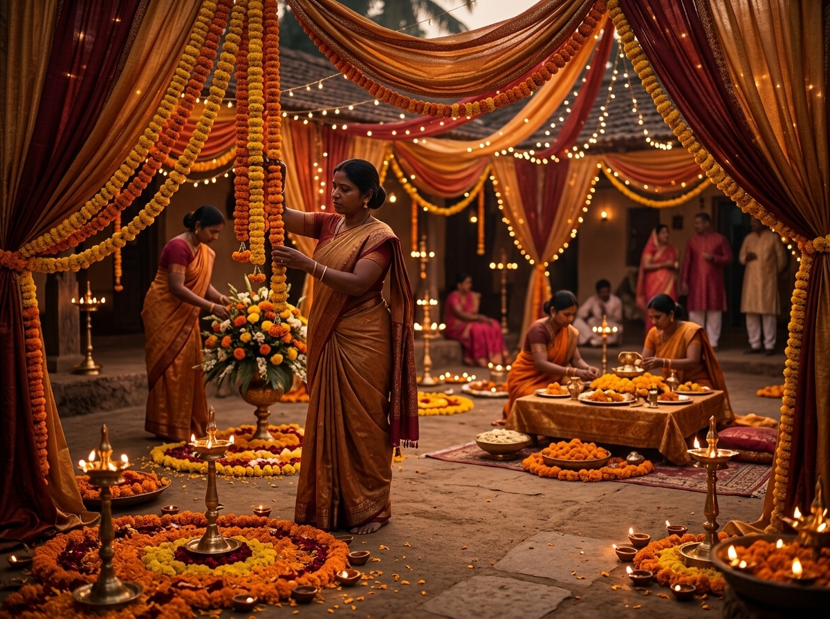 Rakvih Events